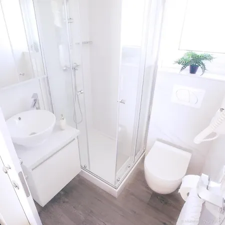 Mobilheim Maja Holiday home