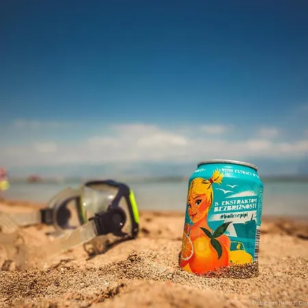 Mobilheim Maja Hébergement de vacances *